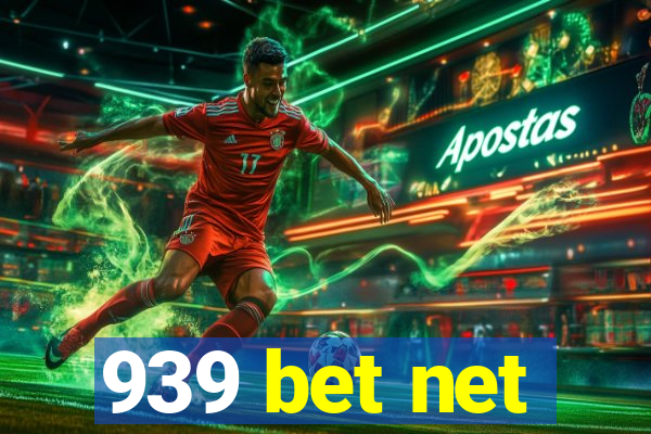 939 bet net